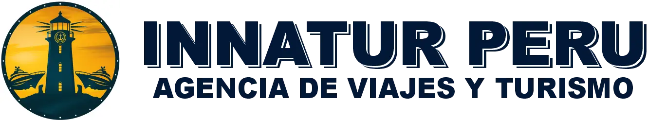 Logo Innatur Peru