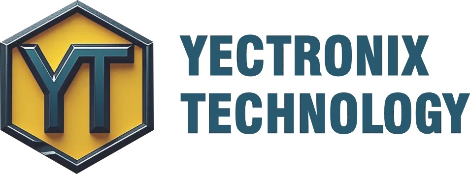 Logo Yectronix